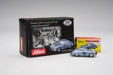 Schuco | Porsche 356 A Carrera