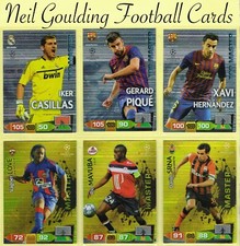 Panini Champions League