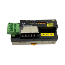 Omron DRT2-DA02 24V DC PLC Modul DRT2DA02 Analog Output Terminal