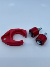 Yamaha YFZ450 Chain Guide
