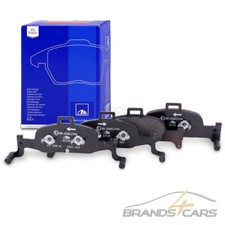 ATE BREMSBELÄGE BREMSKLÖTZE