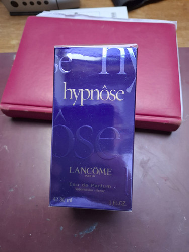 Lancôme hypnôse eau de - lancôme,