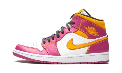 Air jordan mid dia - jordan, de