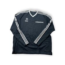 Linnkrug KEC adidas originals Trikot / jersey #15 Gr. XL Eishopckey 2005 AB1