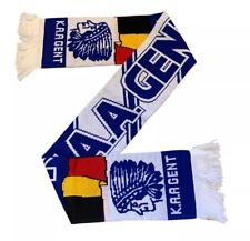 KAA Gent Schal Fanschal