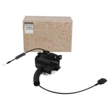 ORIGINAL Renault Türschloss