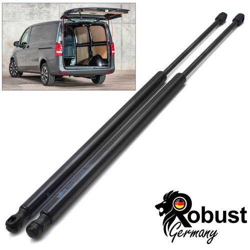 Für mercedes viano w639 - 2x,