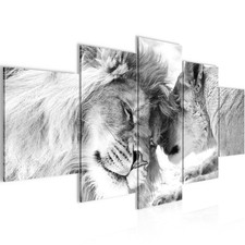 Wandbilder Wohnzimmer XXL