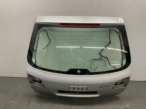 Heckklappe 4f9827023m audi - heckklappe,