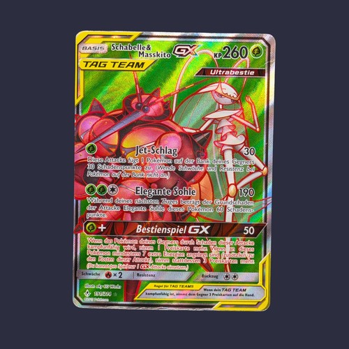 Schabelle masskito gx - schabelle,