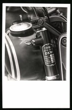 Fotografie Auto-Union