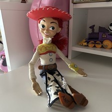 jessie toy story disney store