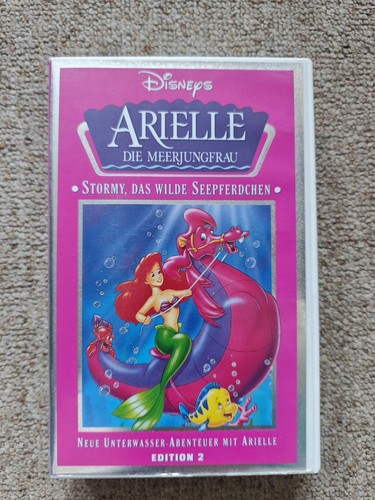 Disneys arielle die - -, arielle,