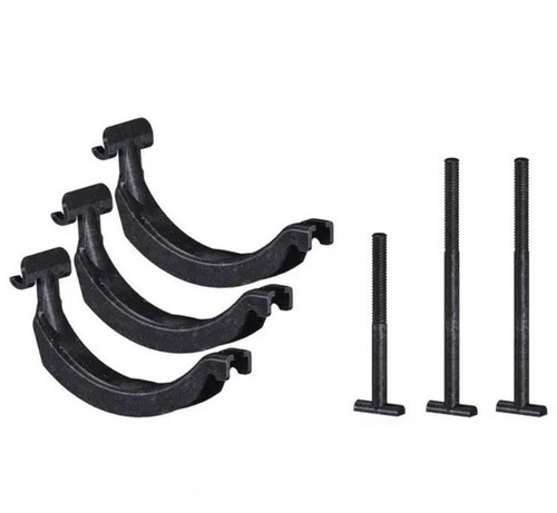 Thule square bar kit - square,