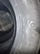 Hyundai Tucson Sommer Reifen