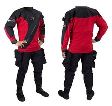 ScubaForce - Explorer NST - Trockentauchanzug Trilaminat - Restgröße S / Damen