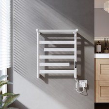 Elektro Handtuchtrockner mit