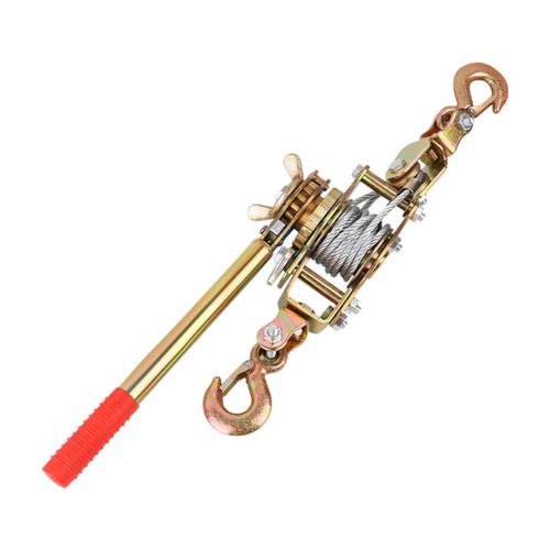 Seilstraffler ratcheting - seilstraffler,