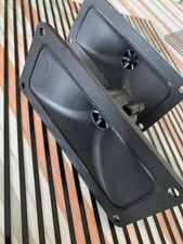 2x KSN-1016 Piezo Hochtöner
