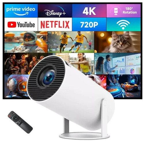 Hy300 heimkino tragbarer - hy300, mini