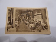 Berlin,Halensee,Cafe Engadin,Kurfürstendamm,Konditorei,alte Ansichtskarte