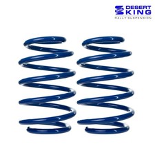 Höherlegungsfedern Federsatz