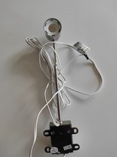 IKEA Schrankbeleuchtung LED Leuchte Lampe weiß 302.604.02, neuwertig