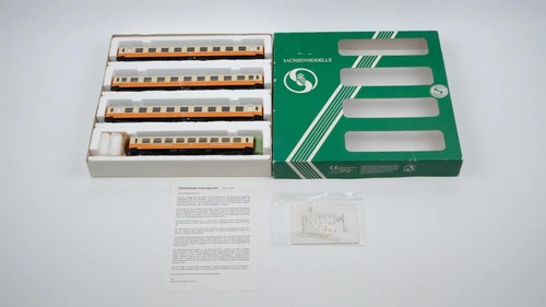 Sachsenmodelle 14006 - h0,