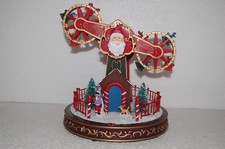 Karussell "Star Wheels", Weihnachtsdorf,Winterdorf,Weihnachtsstadt, Kirmes