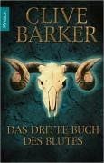 Das dritte buch des - das, blutes