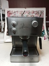 Saeco Aroma 015XN voll Massiv