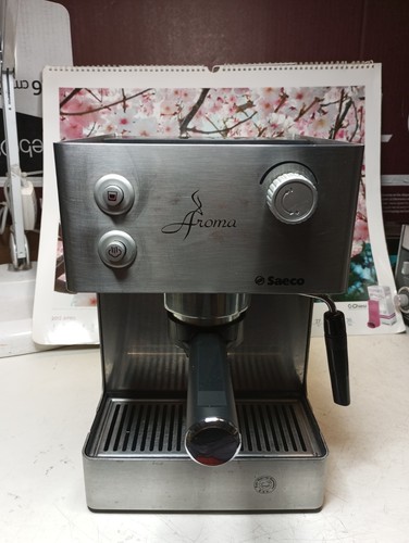 Saeco aroma 015xn voll - saeco,