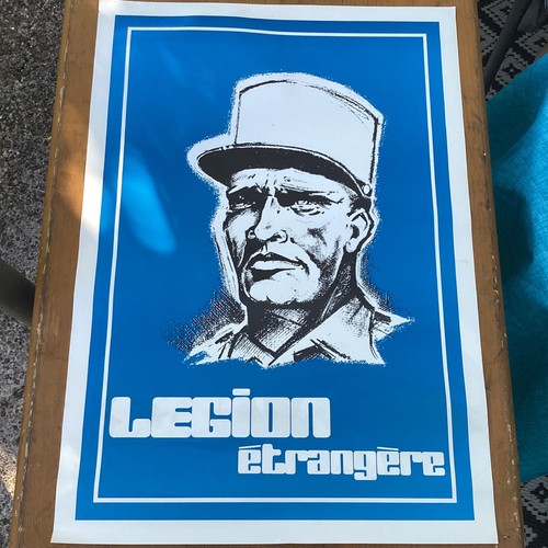 Fremdenlegion legion - fremdenlegion,,