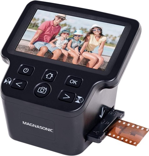 Magnasonic fs71 24mp - fs71,