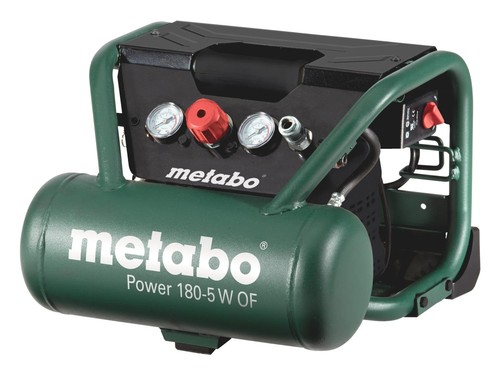 Metabo kompressor power - metabo,