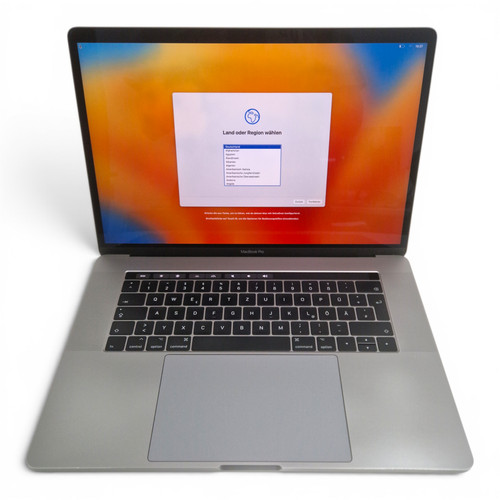 Apple macbook pro a1707 - macbook,