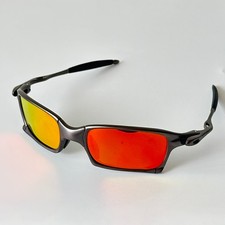 Oakley Juliet X-Metal
