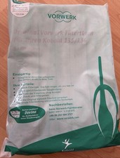 Vorwerk Kobold 135 136
