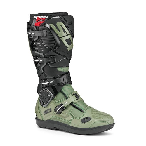 Sidi crossfire srs mx - crossfire,