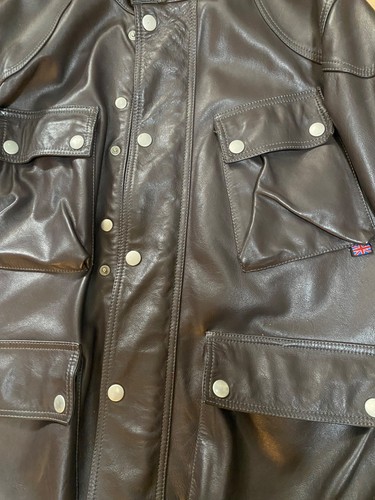Belstaff trialmaster - ,