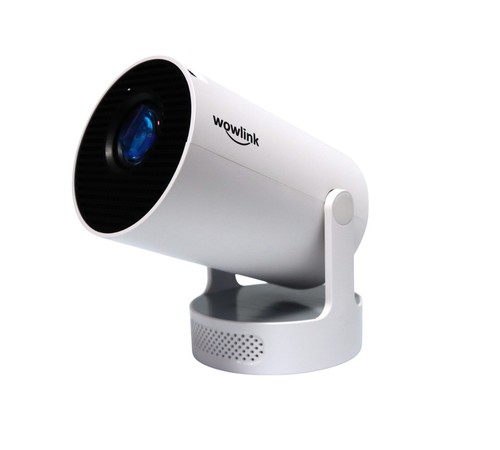 Wowlink w210 mini beamer - wowlink,