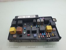 Opel Zafira B 2007 Diesel