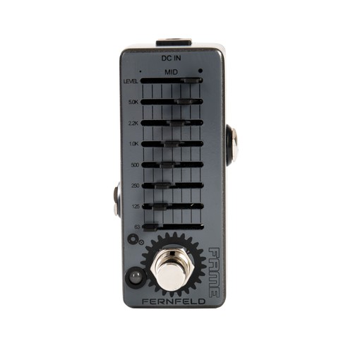 Fame fernfeld equalizer - fame,