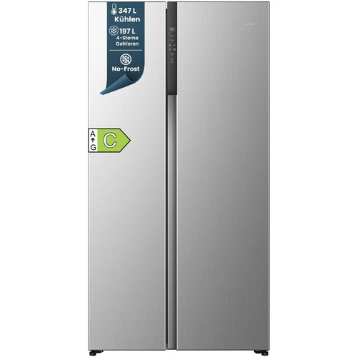 Side kühlschrank - by,