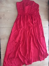 Damen Abendkleid GR  XL/42/44