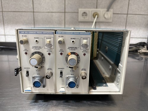 Tektronix a6304xl 500a - tektronix,