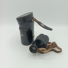 Wehrmacht WK2 Dienstglas 6x30