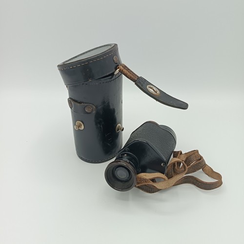 Wehrmacht wk2 dienstglas 6x30 - wk2,