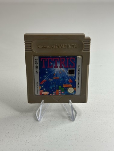 Tetris - , (nintendo