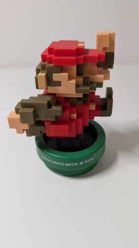 Mario bit pixel - mario,